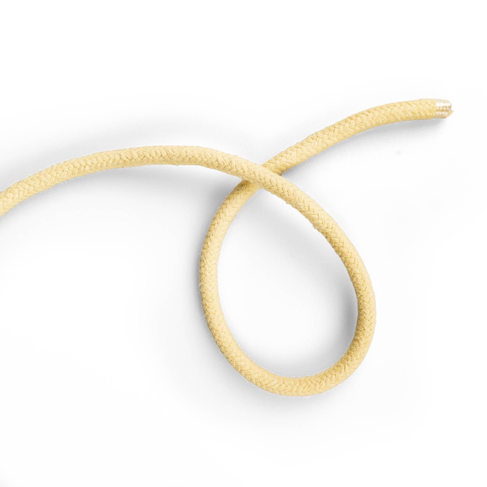 Firetoys Braided Fire Rope 10mm - Per Metre 4/7