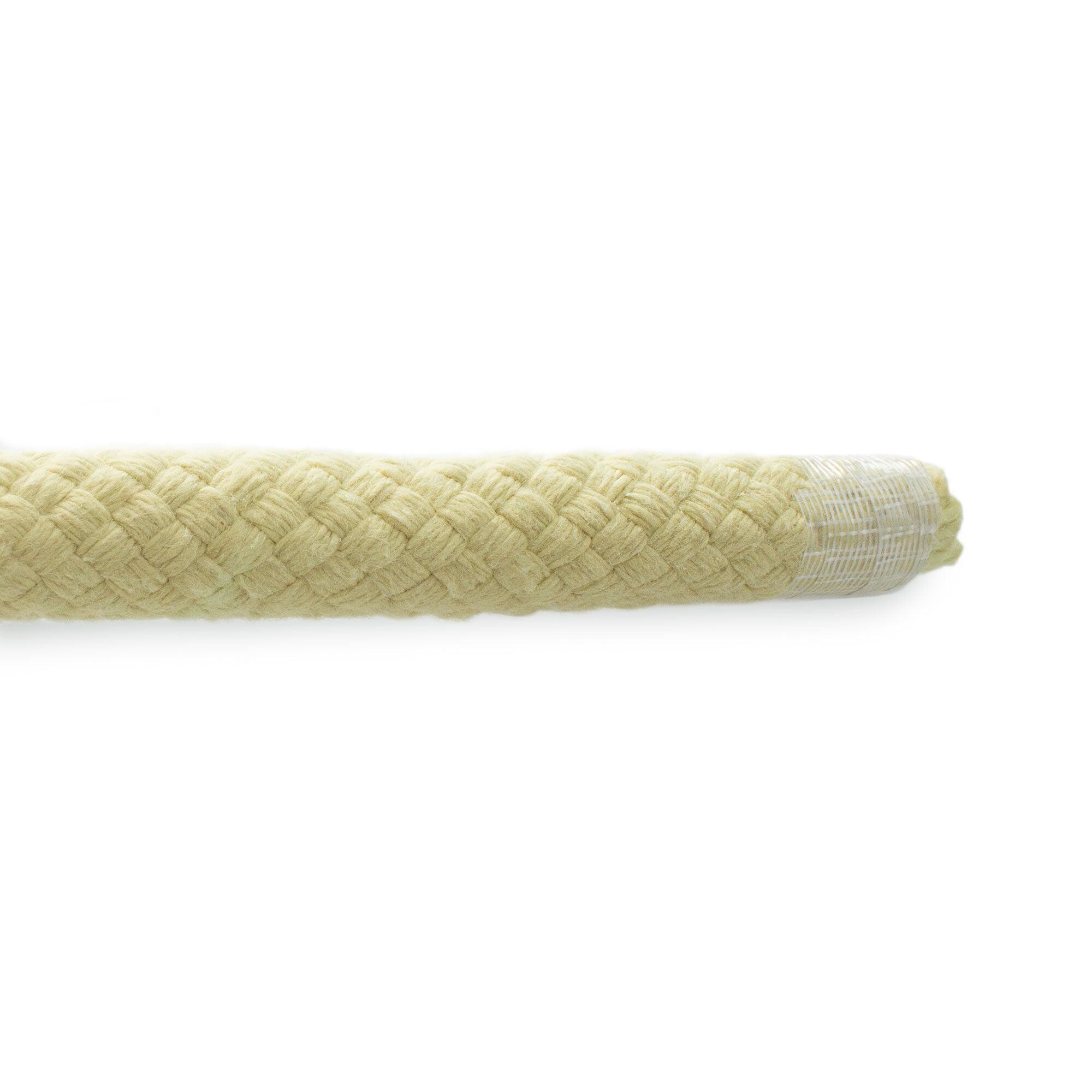 Firetoys Braided Fire Rope 10mm - Per Metre 6/7