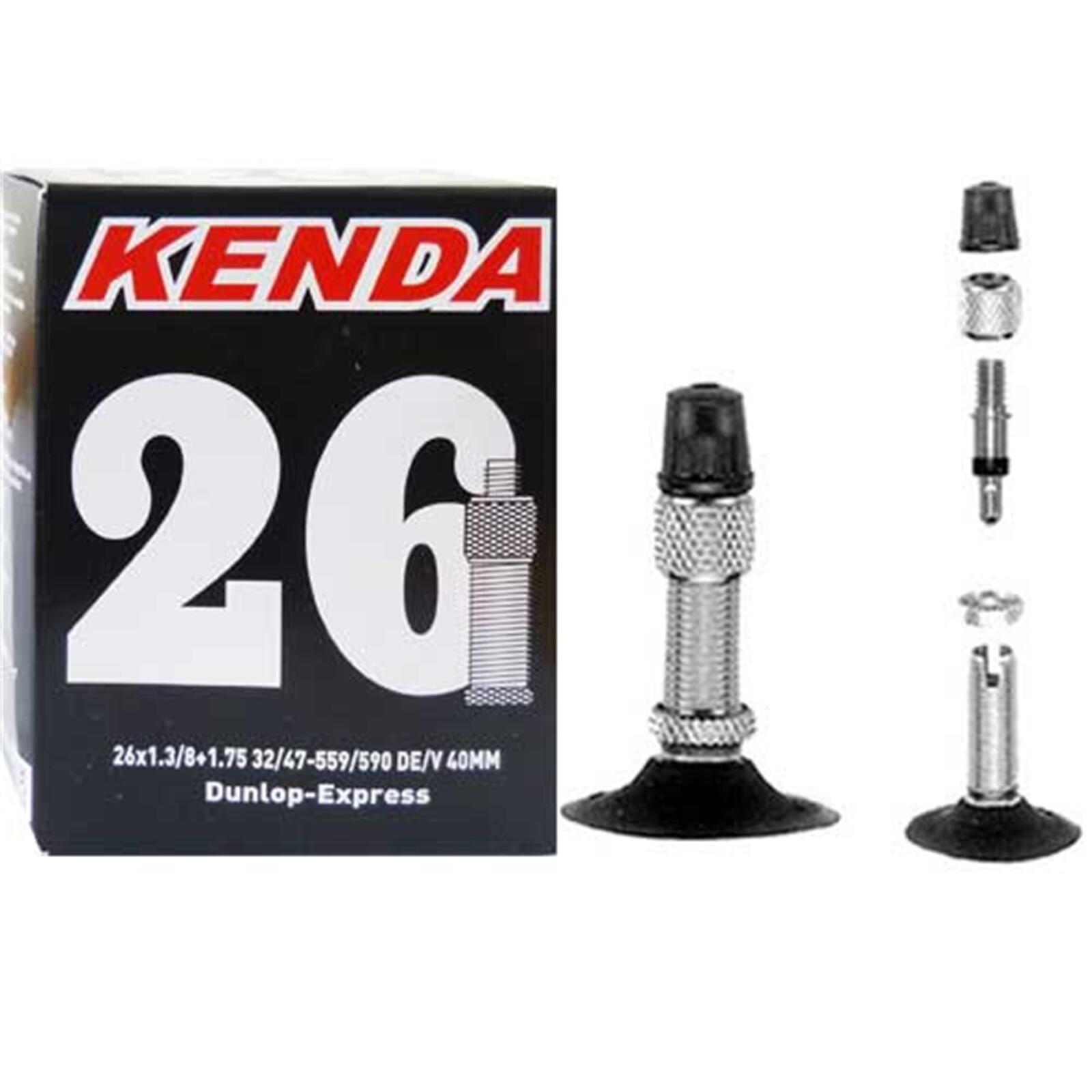 KENDA picture