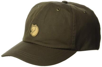Fjällräven Helags Hat M - Dark Olive (G-1000®)
