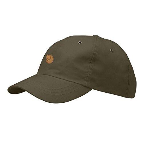 Fjällräven Helags Hat M - Dark Olive (G-1000®) 2/4