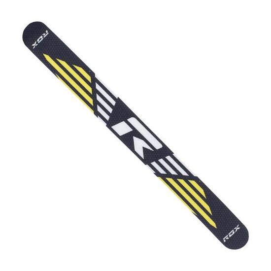 Protector Padel Rox ónice Negro
