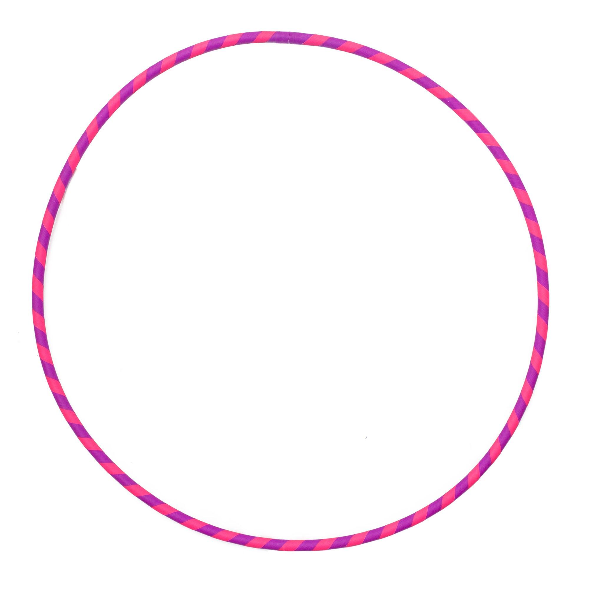 ECHO Echo Travel - A collapsible one-piece hula hoop from Echo Hoop