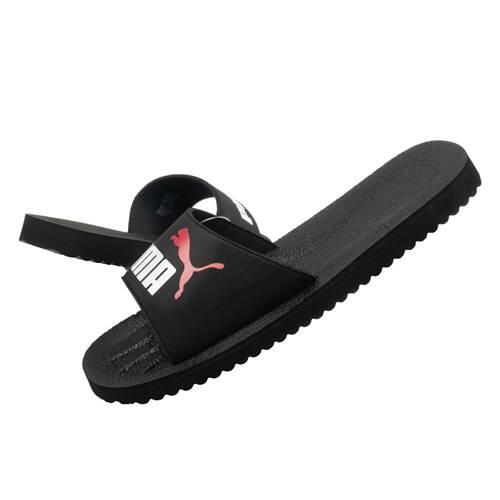 Slippers voor heren Puma Purecat 2/5
