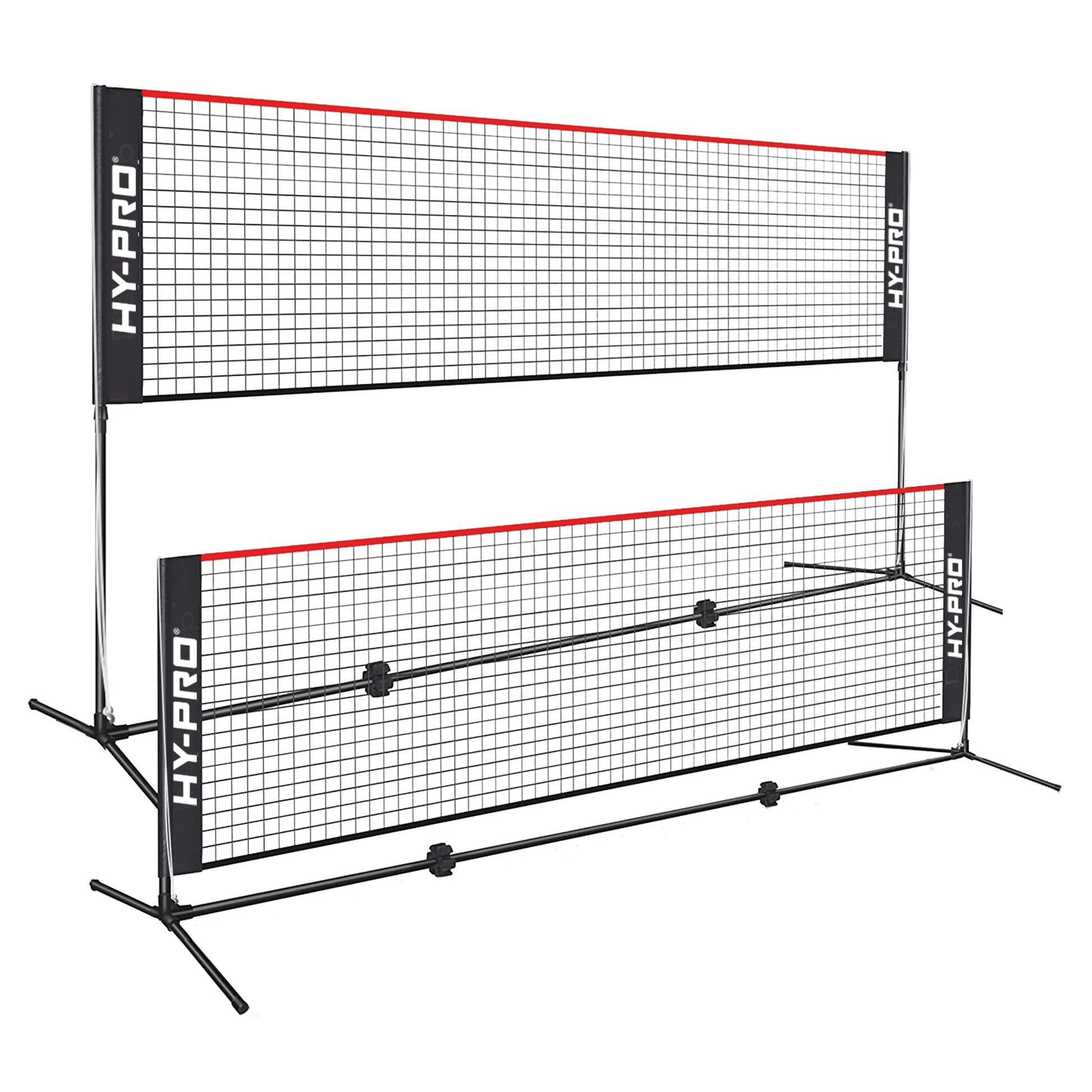 HY-PRO Hy-Pro Adjustable Height Net