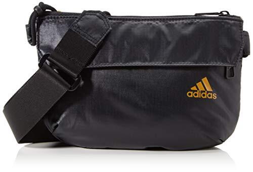 ADIDAS Borsa a Tracolla Adidas ID Pouch Nera - Unisex e Versatile