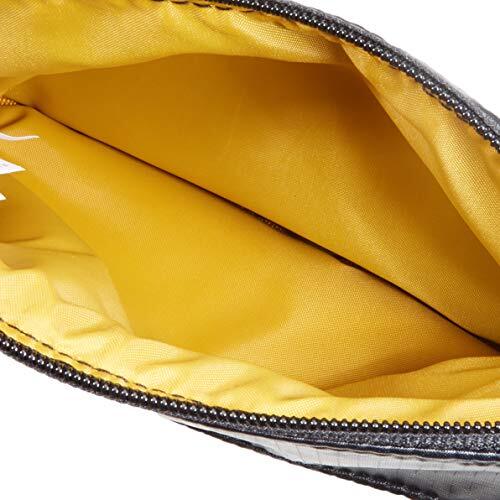 Borsa a Tracolla Adidas ID Pouch Nera - Unisex e Versatile 5/6