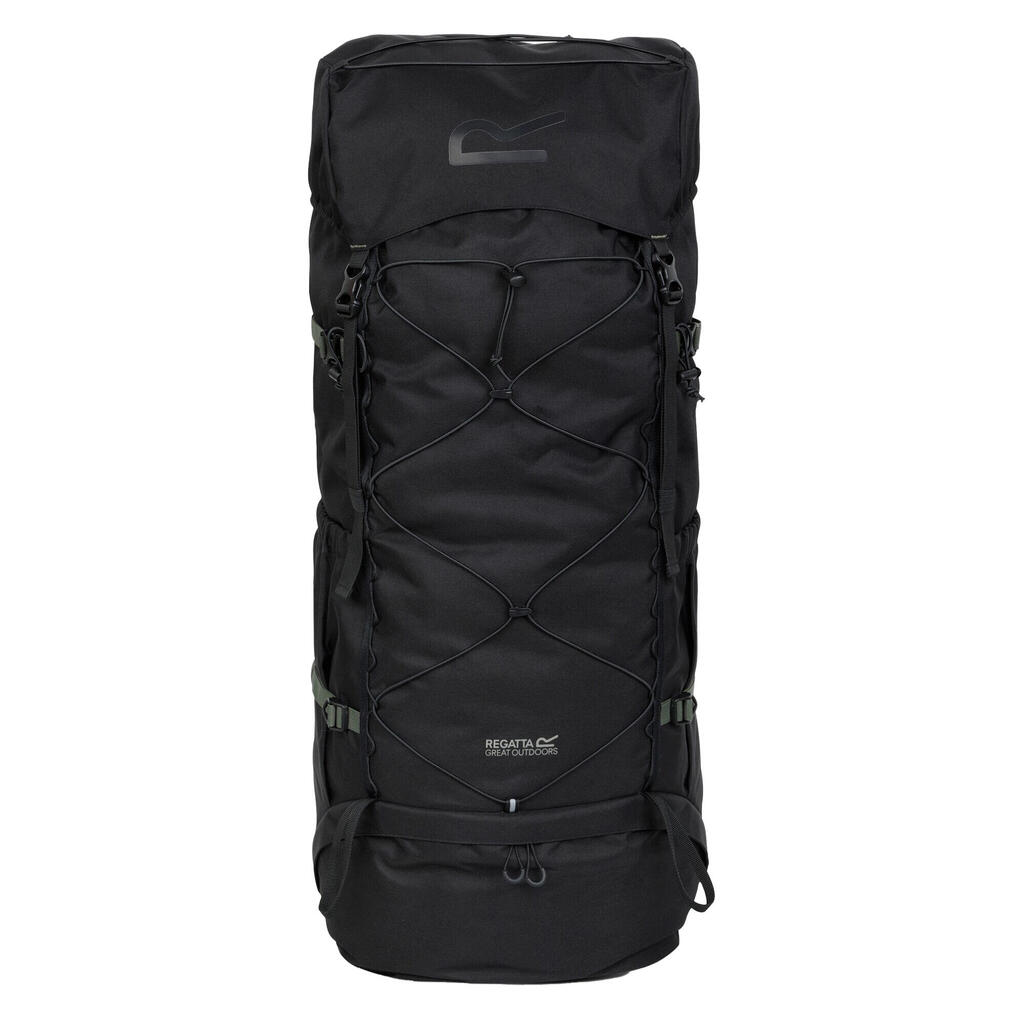 Survivor V 85L Backpack (Ash)