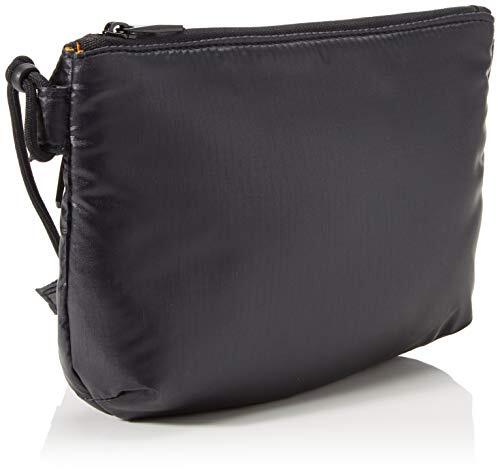 Borsa a Tracolla Adidas ID Pouch Nera - Unisex e Versatile 2/6