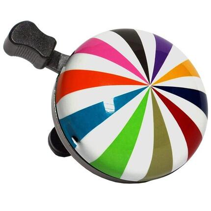 Nutcase Fahrradklingel Ring Ring 55 mm