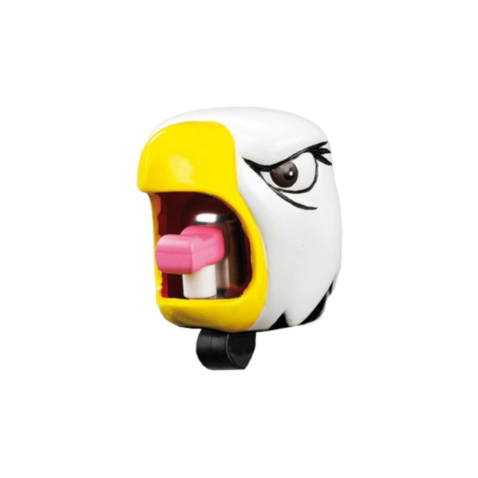 XLC Fahrradklingel Glocke Crazy Stuff 1/1