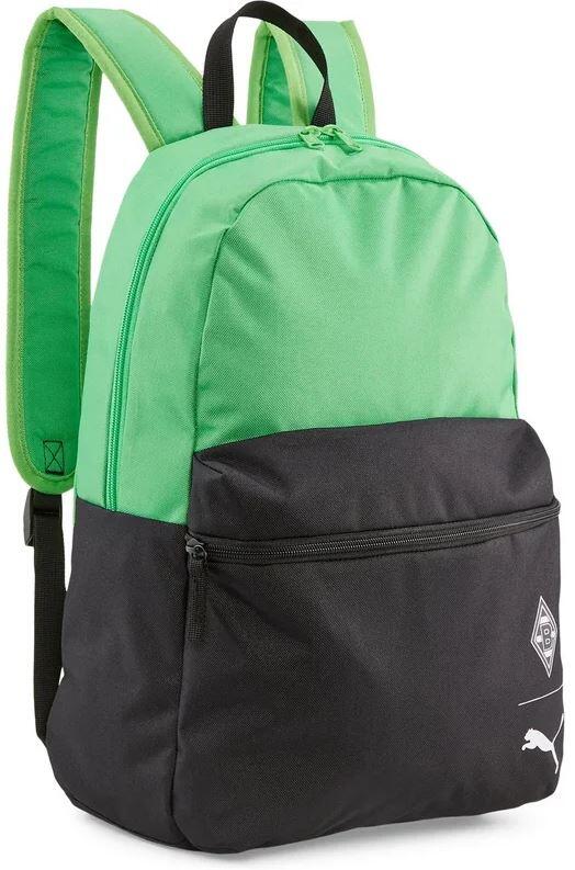 Plecak Puma Borussia Mönchengladbach Unisex Czarny-Zielony
