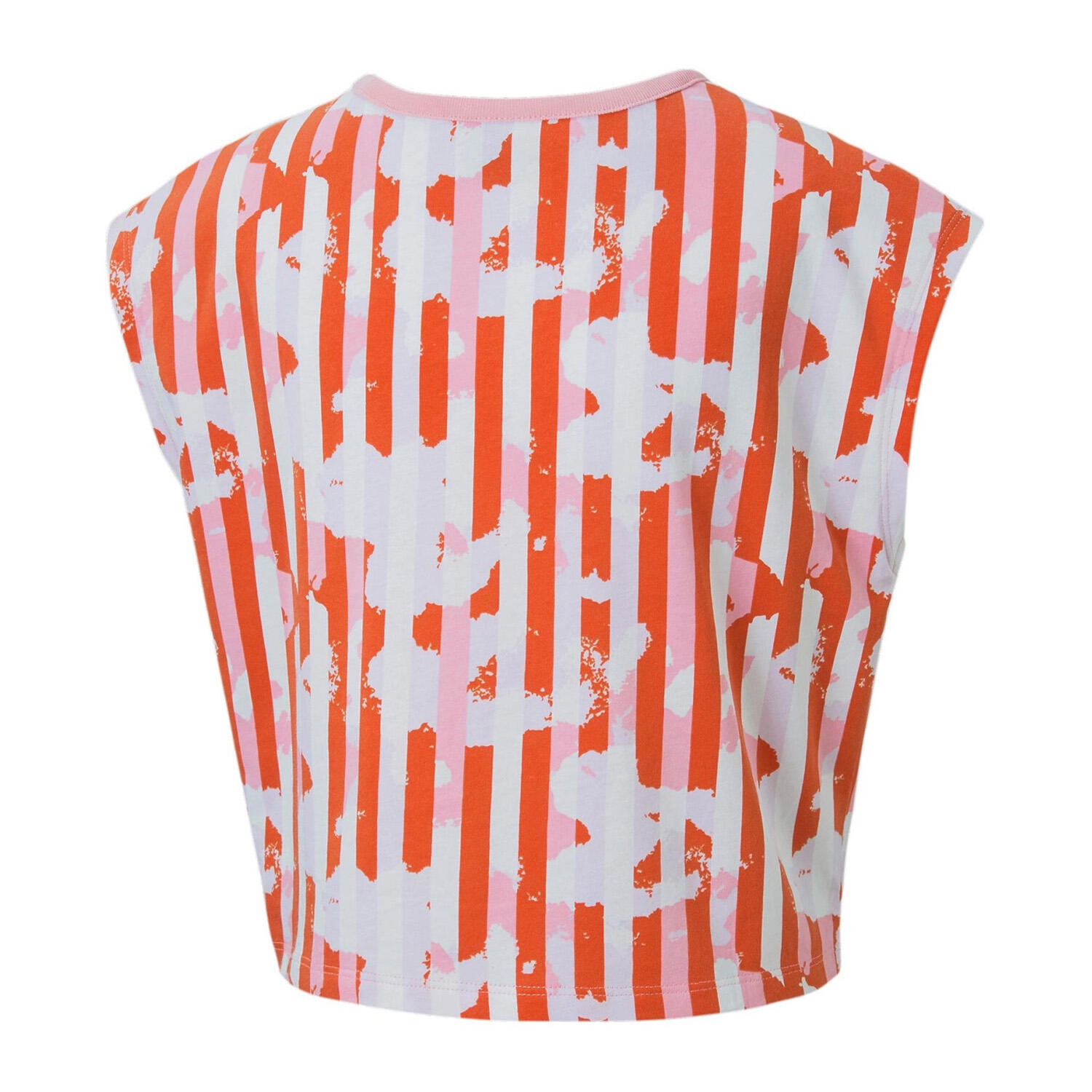 T-shirt Bambino   T-shirt rosa/rosso 846948-26 2/2