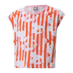 Puma - T-shirt Rose/rouge 846948-26