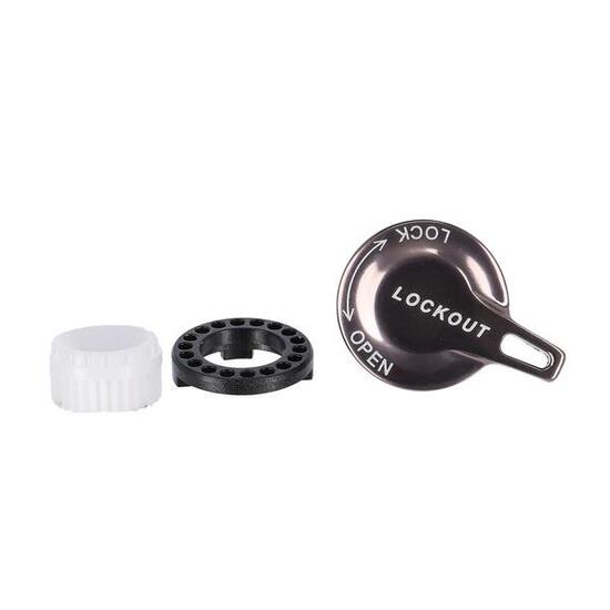 Capuchon de réglage LOR SR Suntour pour SF20 AION35 EVO Boost