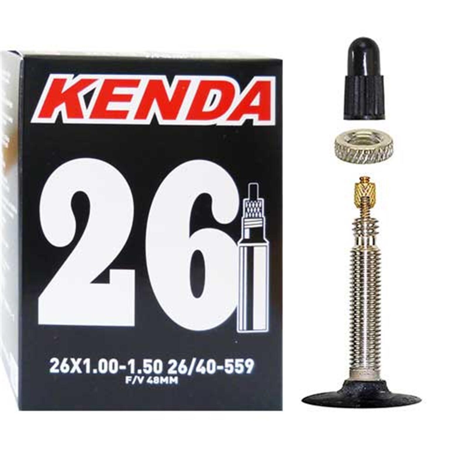KENDA picture