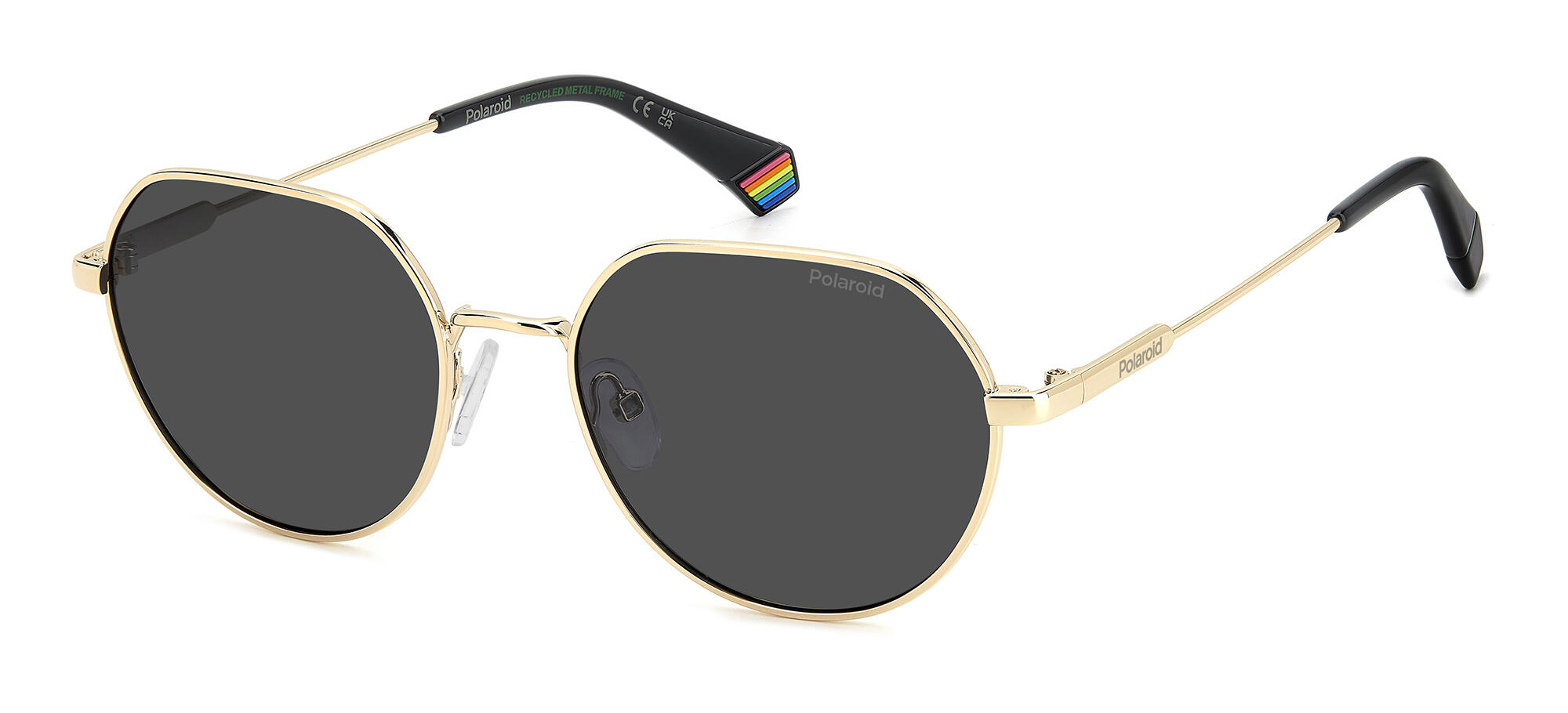 POLAROID Occhiali da Sole Polaroid PLD 6236/S/X Unisex Taglia 54/18/145