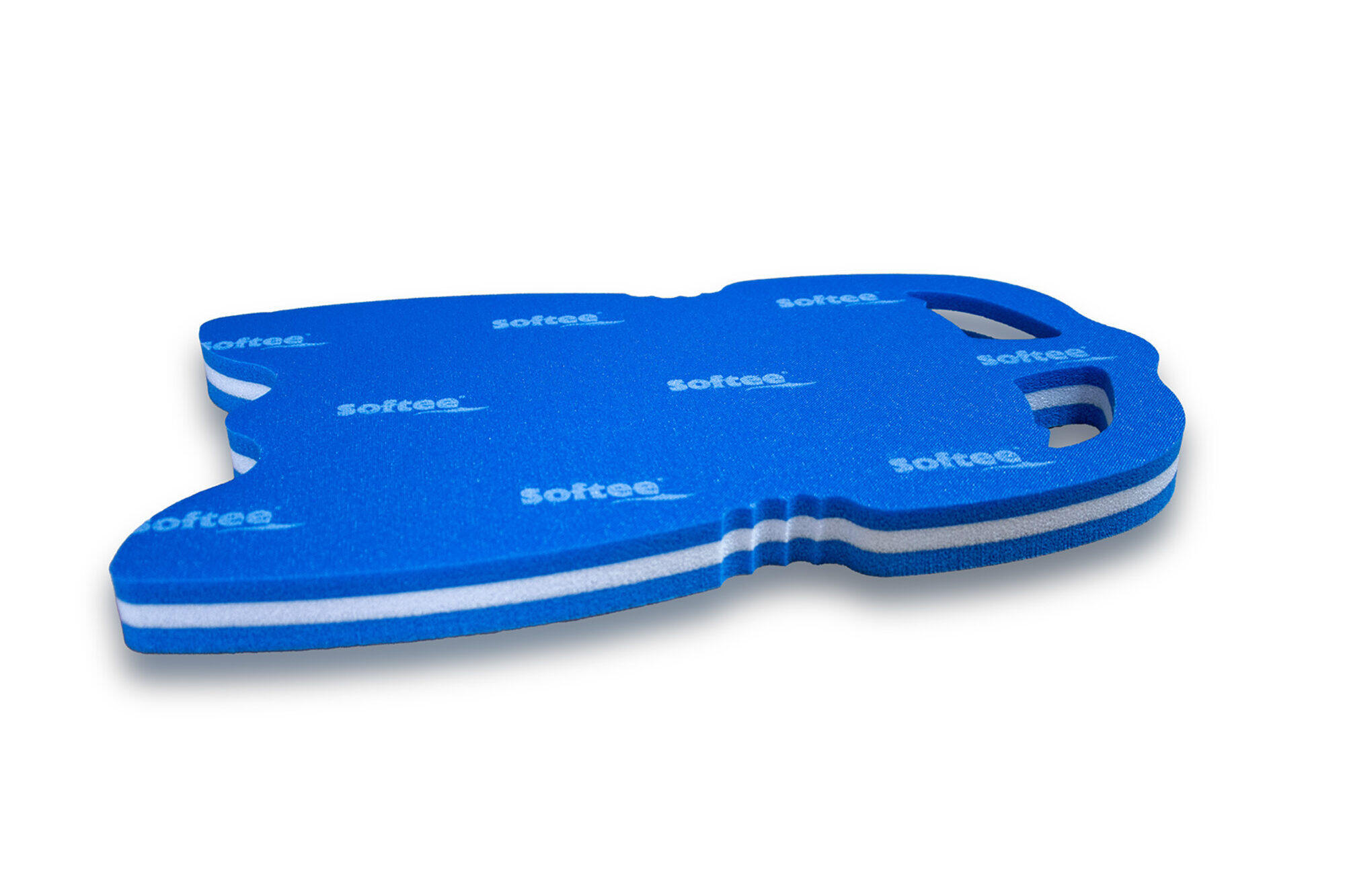 Kickboard Big mit Handlöchern 2/3