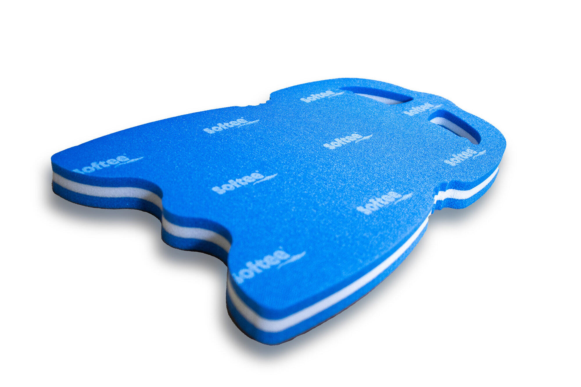 Kickboard Big mit Handlöchern 3/3