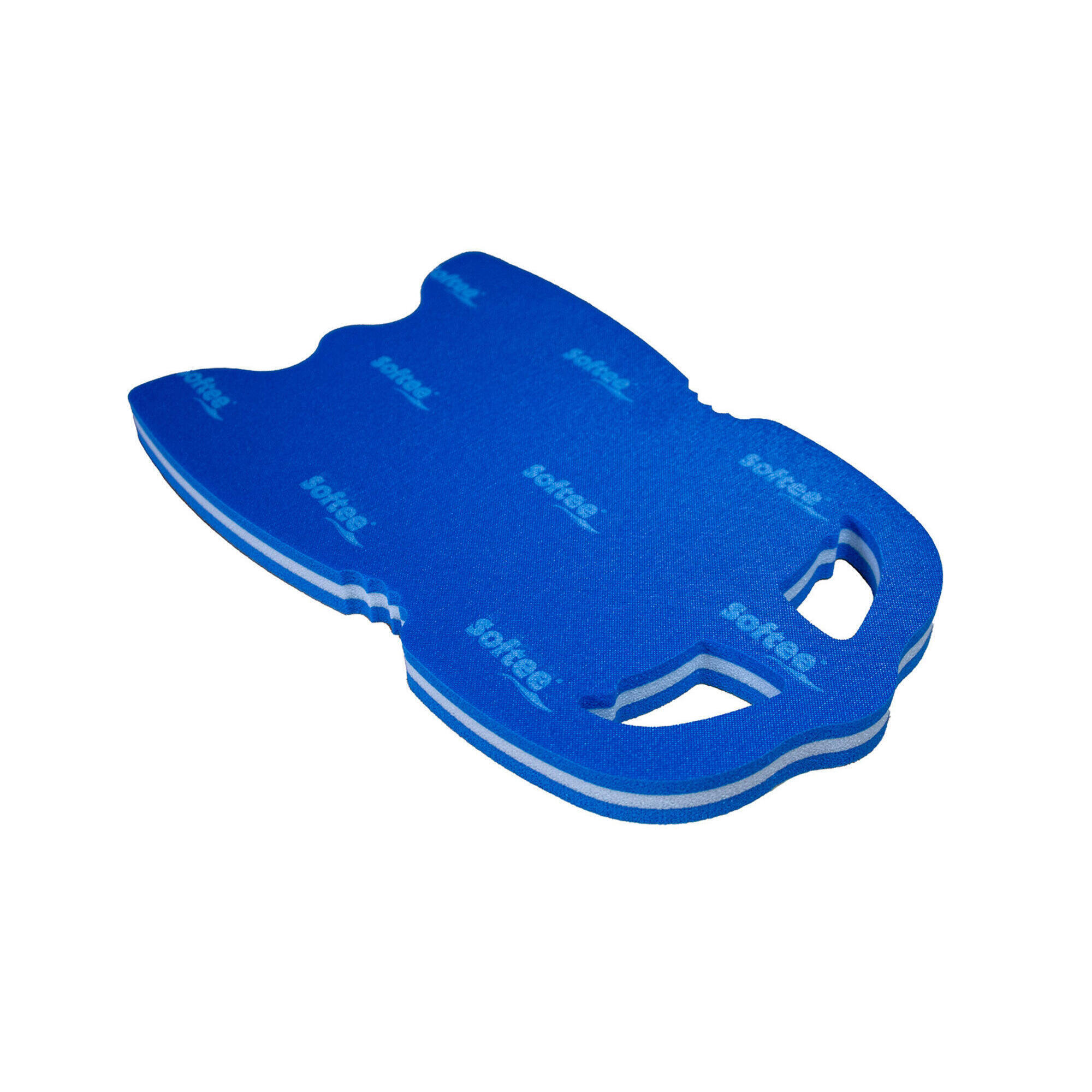 NETSPORTIQUE Kickboard Big s otvory pro ruce