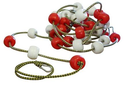 Schwimmender Fehlstartanzeiger 25m