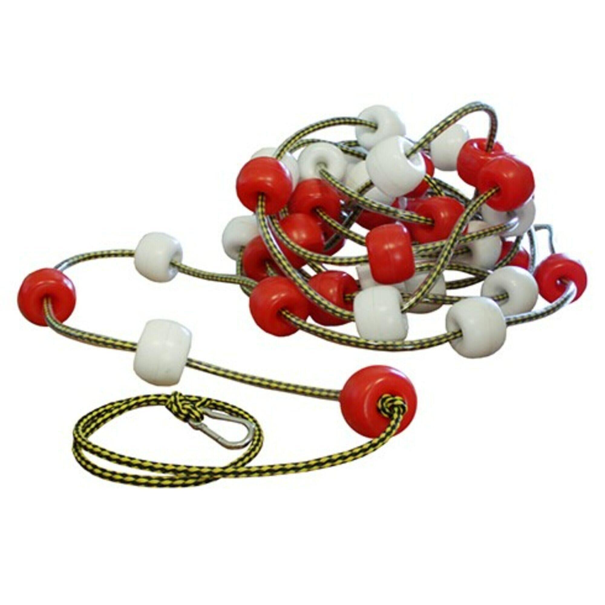 NETSPORTIQUE Plovoucí indikátor falešného startu 16,66 m