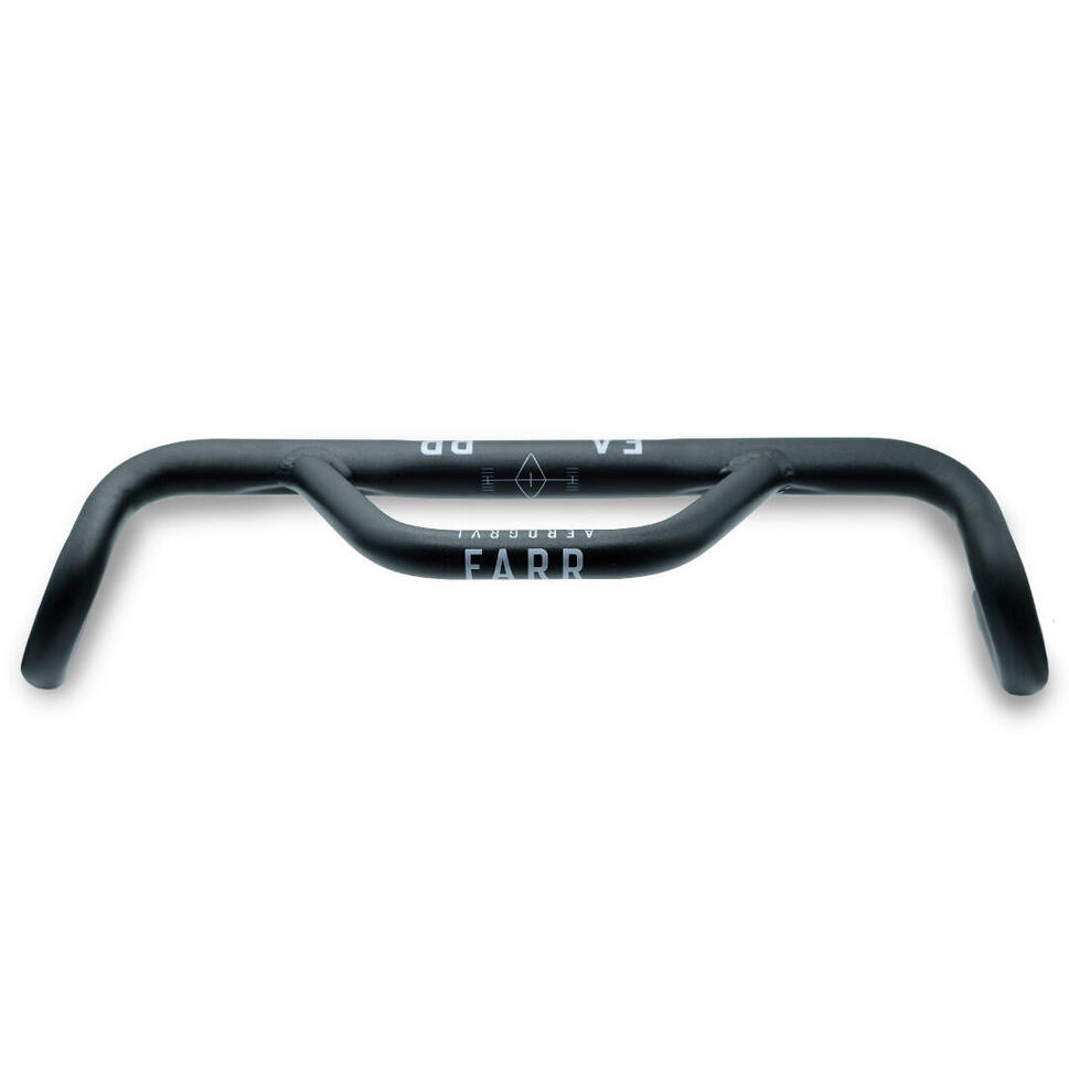 Kierownica rowerowa Farr Alloy Aero 42 CM RIDEFARR