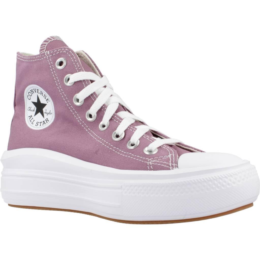 Sportschoenen Converse Chuck Taylor All Star Move 5/5