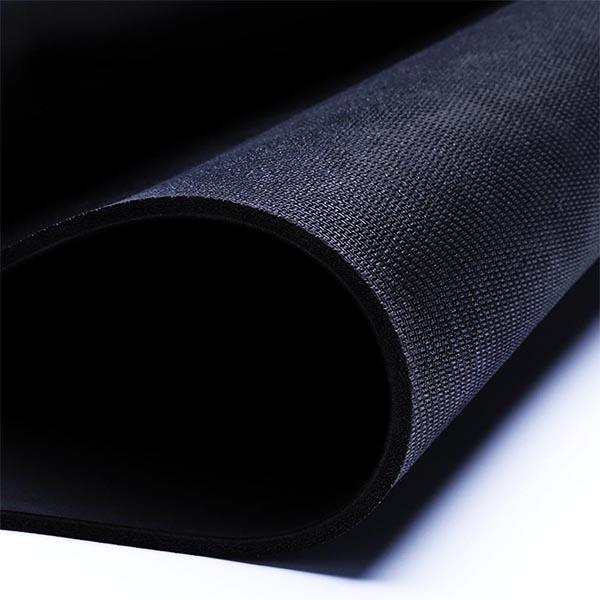 Tapete de yoga de caucho-eco PU ultra antideslizante 5mm para todas las manos 5/5