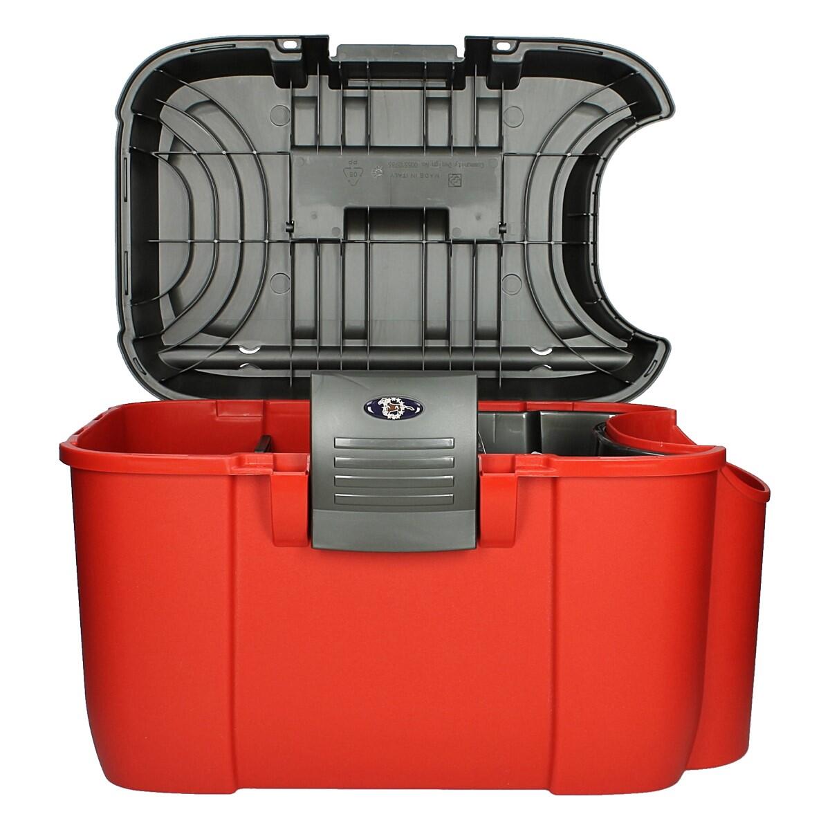 EPPLEJECK Supreme Koala 169 Poetsbox Rood