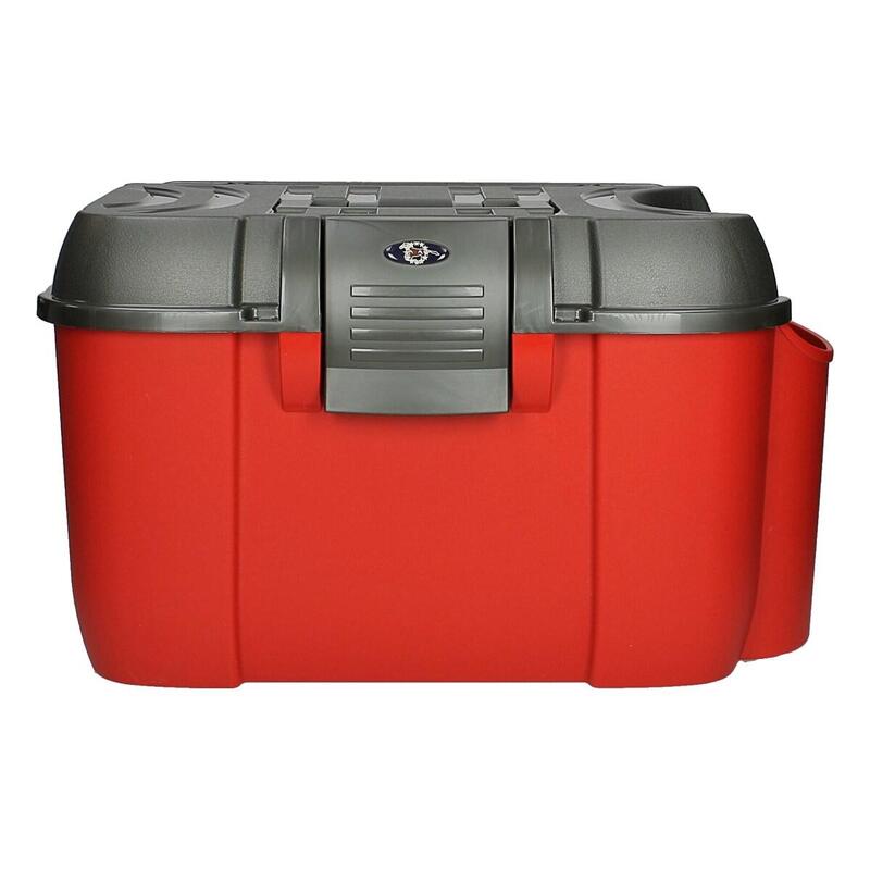Supreme Koala 169 Poetsbox Rood -