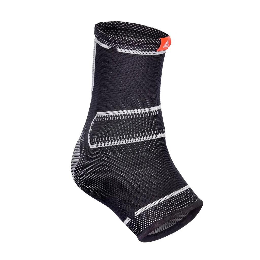 adidas Ankle Support Brace XL Black