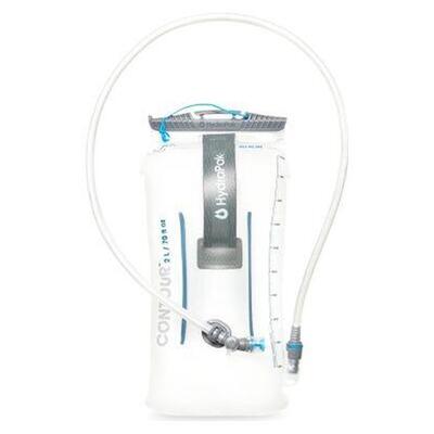 Bukłak HydraPak Contour 2L - clear
