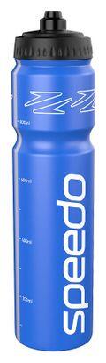 SPEEDO Speedo 1 L Waterfles Blauw