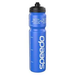 Bouteille d'eau Speedo 1 L Bleu