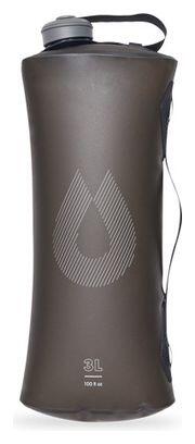 HYDRAPAK Borraccia Hydrapack Seeker 3L marrone