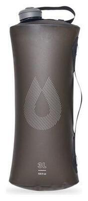 HydraPak Seeker 3L Sacca Acqua Pieghevole – Verde scuro