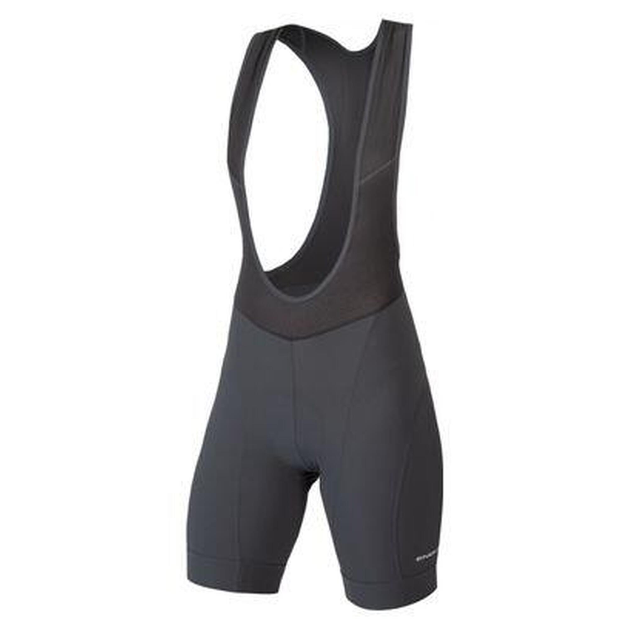 Endura - Cuissard Court Femme Endura Xtract Lite Gris - Short De Vélo - Noir - 42 M/l - Decathlon