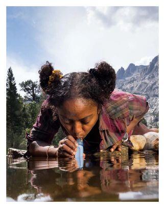 LifeStraw Peak Series Personal Water Filter 6/7
