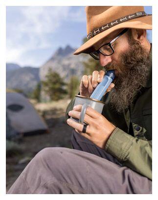 LifeStraw Peak Series Personal Water Filter 5/7