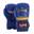 Mănuși de box Fullboxing Force Blue 10 oz