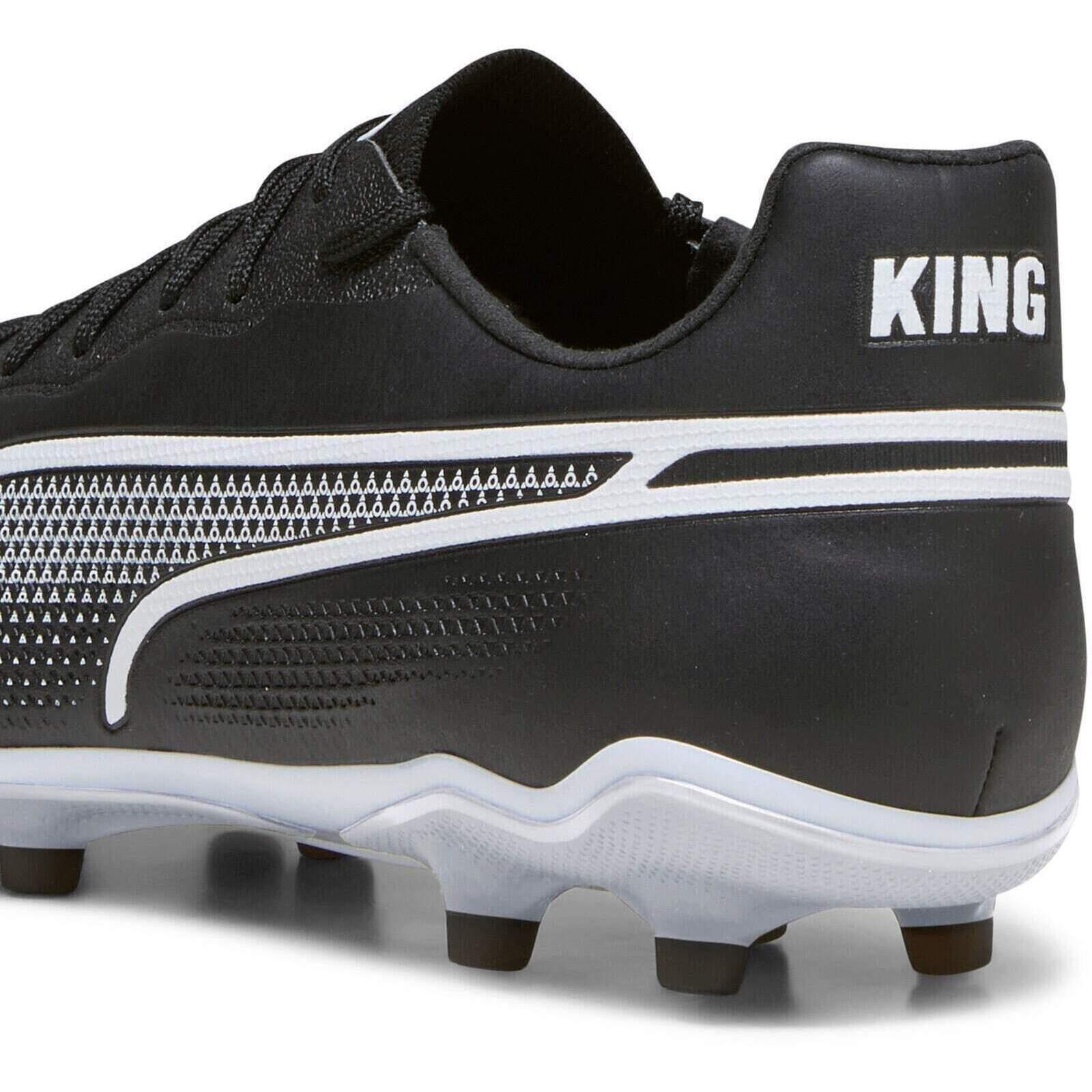 Puma King Pro FG/AG Fussballschuhe 5/7