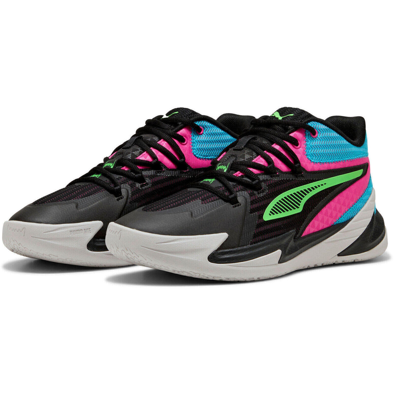Baskets Puma Dagger, Multicolore, Hommes 3/5