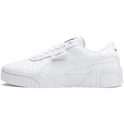 Baskets Puma Cali, Blanc, Femmes