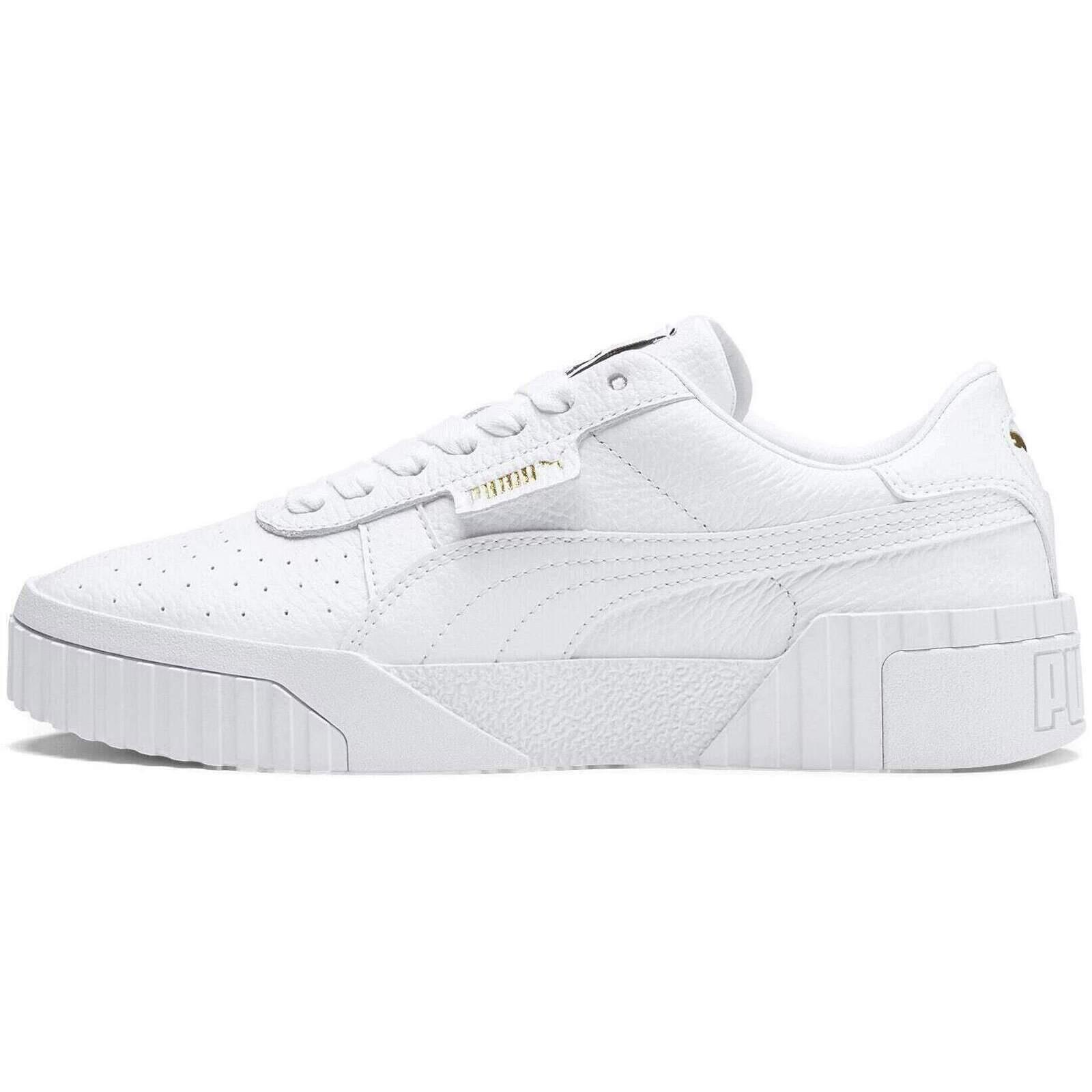 Buty damskie sneakersy Puma CALI