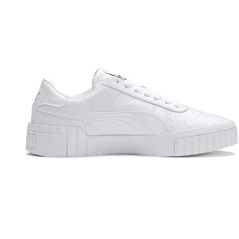 Baskets Puma Cali, Blanc, Femmes