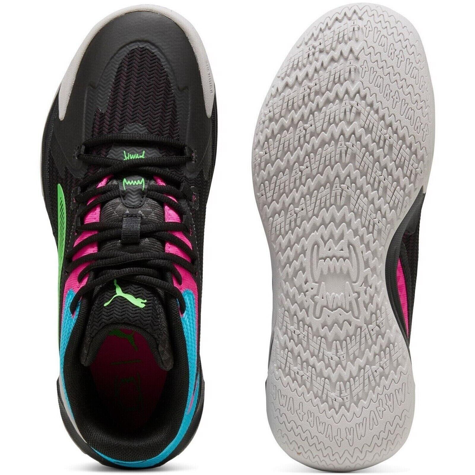 Baskets Puma Dagger, Multicolore, Hommes 2/5