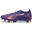 Ghete de fotbal barbati Puma Ultra Pro FG Lapis, Mov