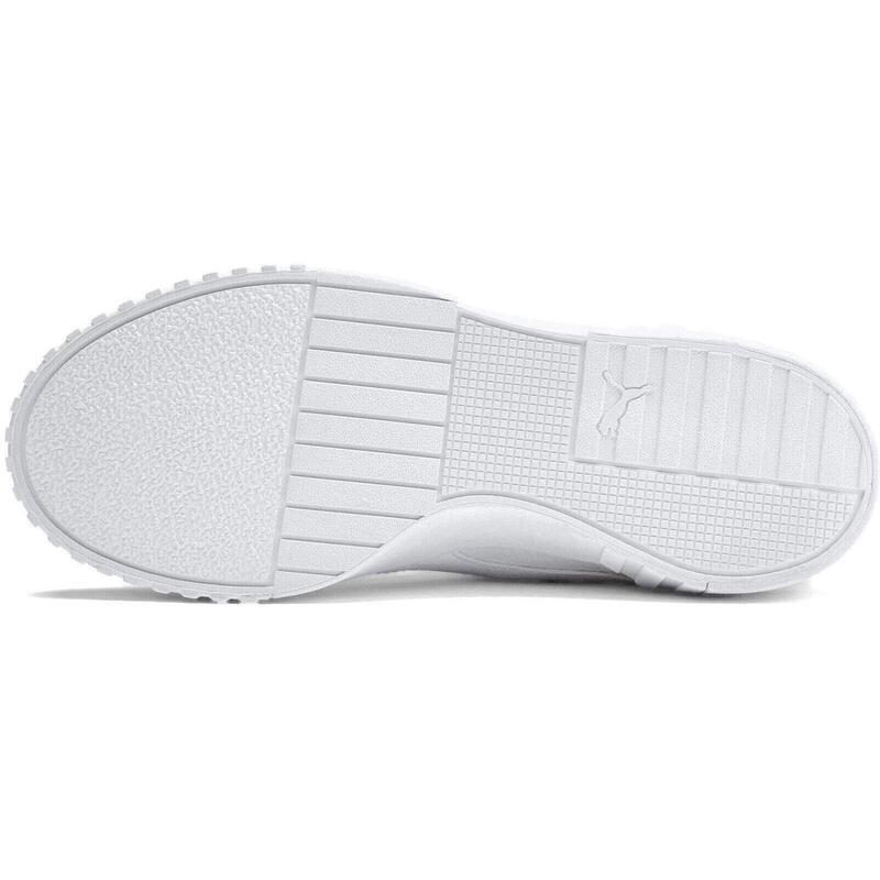 Baskets Puma Cali, Blanc, Femmes