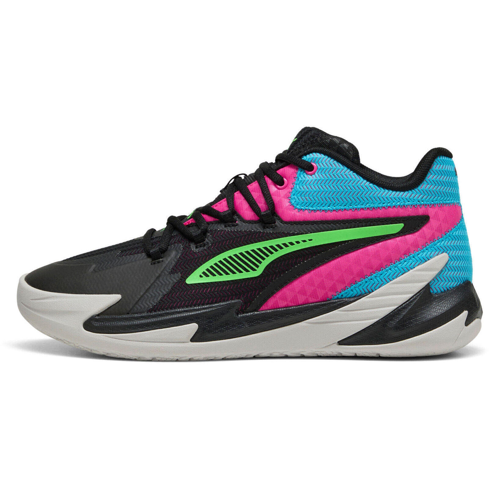 Baskets Puma Dagger, Multicolore, Hommes 5/5
